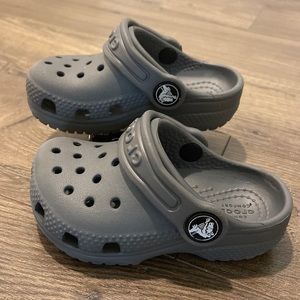 Baby Crocs